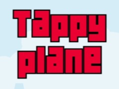 খেলা Tappy Plane