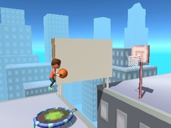 খেলা Jump Up 3d