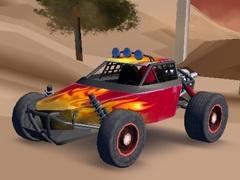 খেলা 4x4 Buggy Offroad Racing
