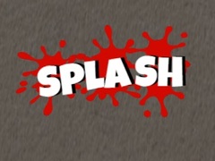 খেলা Splash