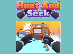 খেলা Hunt And Seek