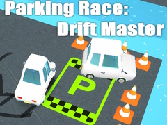 খেলা Parking Race: Drift Master