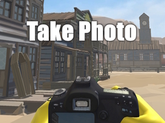 খেলা Take Photo
