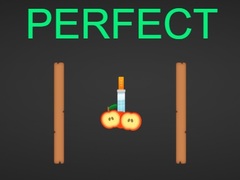 খেলা Falling Knife
