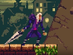 খেলা Not-A-Vania