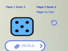 খেলা Dice Duel