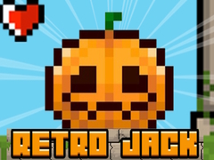 খেলা Retro Jack