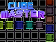 খেলা Cube Master