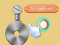 খেলা Screwdriver