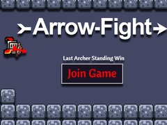 খেলা Arrow Fight