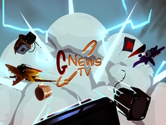 খেলা G News Tv