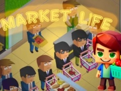 খেলা Market Life