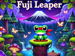 খেলা Fuji Leaper