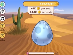 খেলা Skipper Evolution Of The Clicker