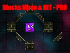 খেলা Blocks Move & HIT - PRO