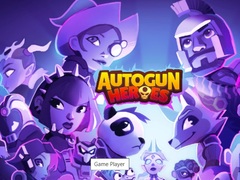 খেলা Autogun Heroes