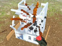 খেলা Big Boom! Building Smash!