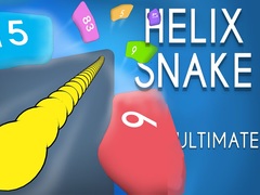 খেলা Helix Snake