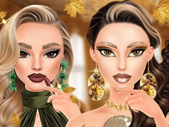খেলা Autumn Glam Gala