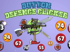 খেলা Button Defense Clicker