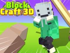 খেলা Block Craft 3D
