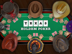 খেলা Texas Holdem Poker