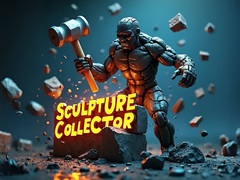 খেলা Sculpture Collector