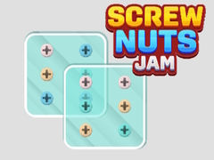 খেলা Screw Nuts Lam