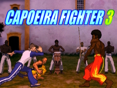 খেলা Capoeira Fighter 3 