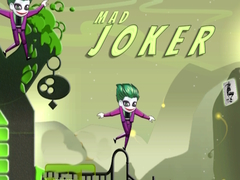 খেলা Mad Joker