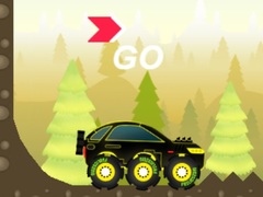 খেলা Car Physics
