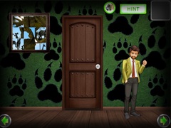 খেলা Amgel Easy Room Escape 228
