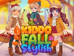 খেলা Kiddo Fall Stylish
