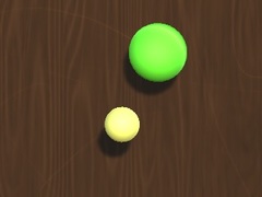 খেলা Ibraninja 3d Game
