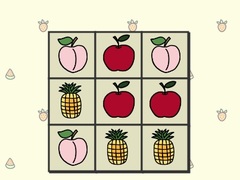 খেলা Fruits Match