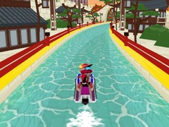 খেলা Jet Ski Run