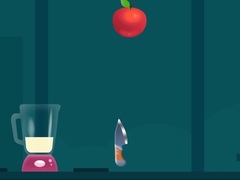 খেলা Knife Master