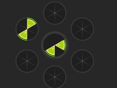 খেলা Fruits Puzzle