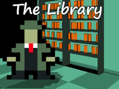 খেলা The Library