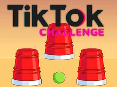 খেলা Tiktok Challenge
