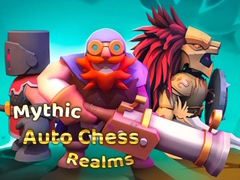 খেলা Mythic Auto Chess Realms
