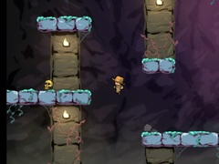 খেলা Relic Hunter