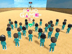 খেলা SquidGame3D