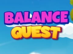 খেলা Balance Quest