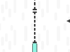 খেলা Jumping Arrow