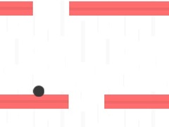 খেলা Heavy Ball