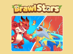 খেলা Brawl Stars