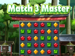 খেলা Match 3 Master