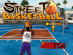 খেলা Basketball Street
