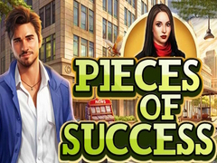 খেলা Pieces of Success